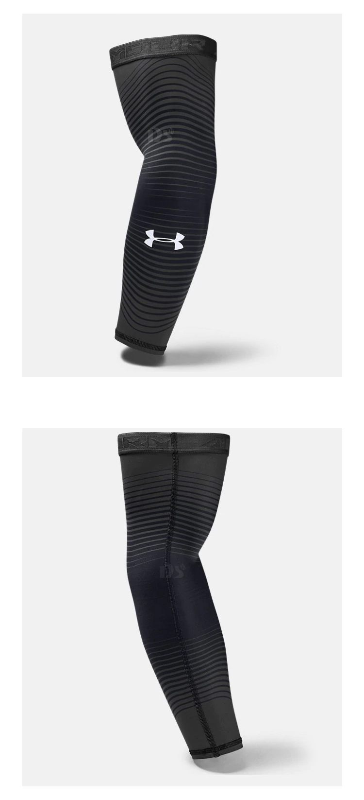 Under Armour Under Armour baseball compression arm Sleeve 1341979